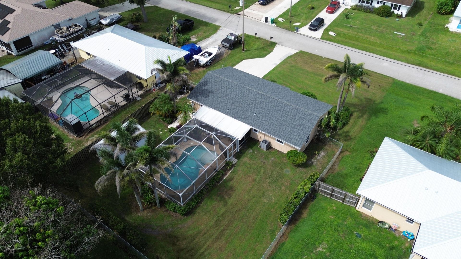 6004 Tangelo Drive, Fort Pierce, FL 34982 Photo