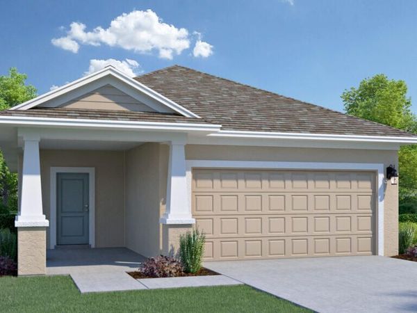 1008 GARDEN GROVE Circle, Fort Pierce, FL 34947