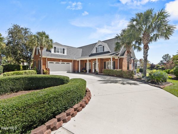 1001 Lismore Way, Leland, NC 28451