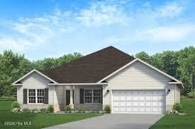 111 Oakwood Drive , Wallace, NC 28466 Main Photo