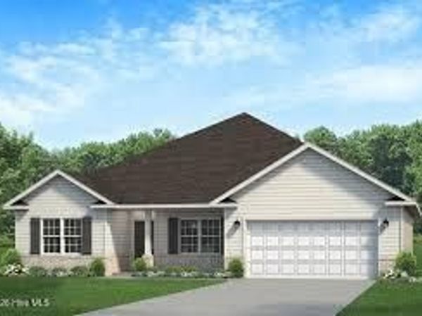 111 Oakwood Drive , Wallace, NC 28466