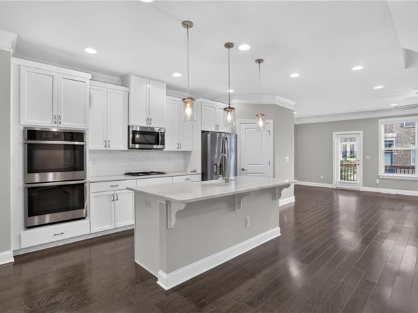 4256 Townsend Lane , Atlanta, GA 30346