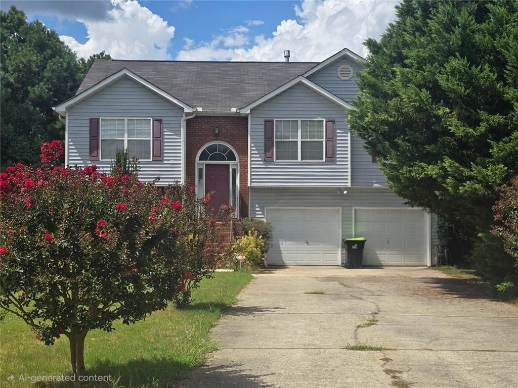 5937 Sugar Maple Court, Atlanta, GA 30349 Main Photo