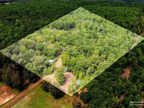 9350 Chunchula Landfill Road , Chunchula, AL 36521