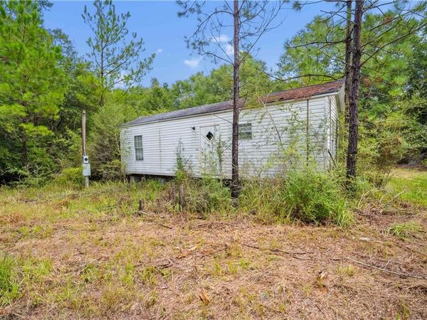 9350 Chunchula Landfill Road, Chunchula, AL 36521
