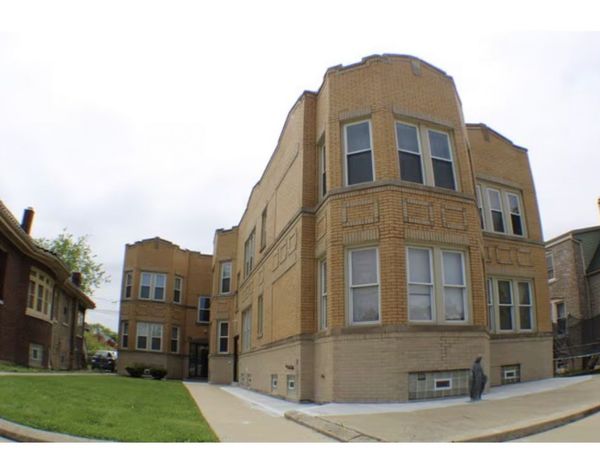 3013 W 55th Street , Unit 2, Chicago, IL 60632