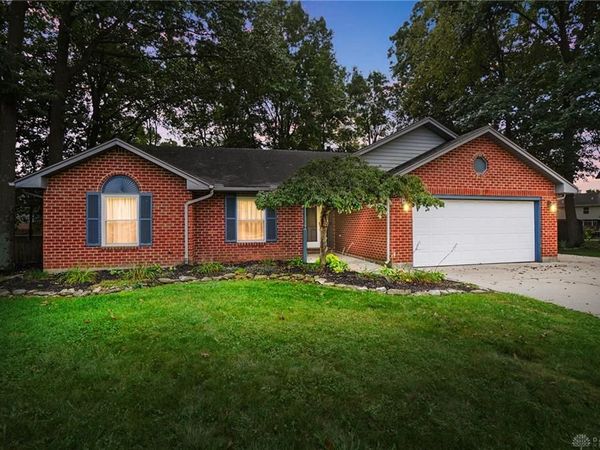 8764 Cheers Circle, Huber Heights, OH 45424