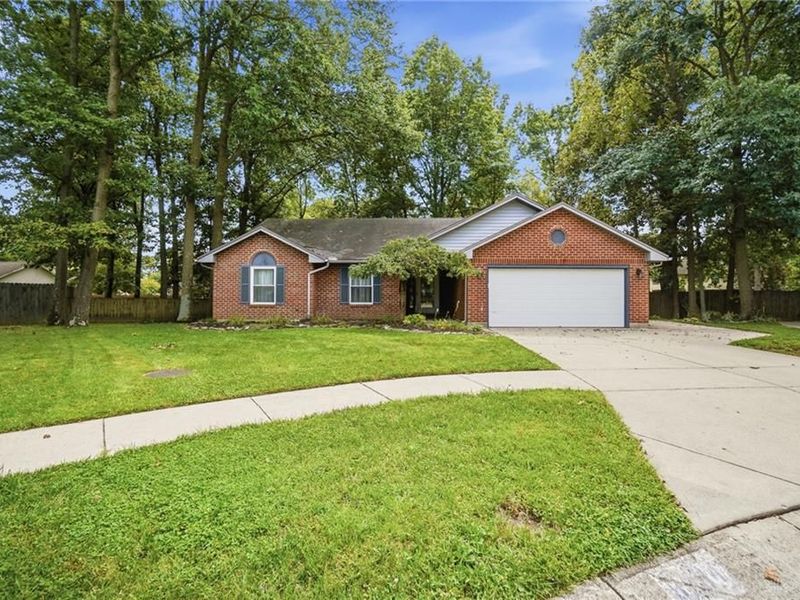 8764 Cheers Circle, Huber Heights, OH 45424 Photo 3