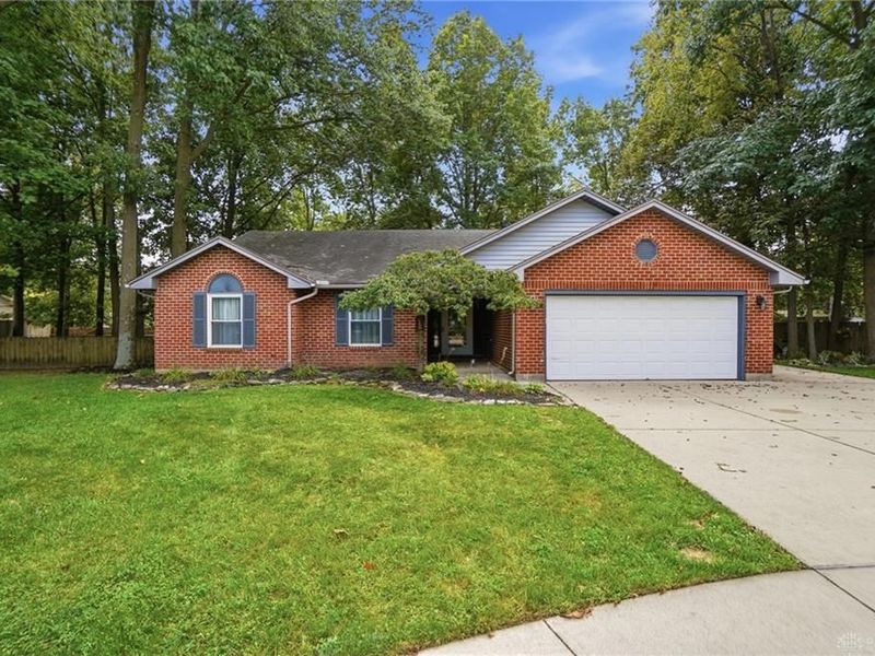 8764 Cheers Circle, Huber Heights, OH 45424 Photo 4