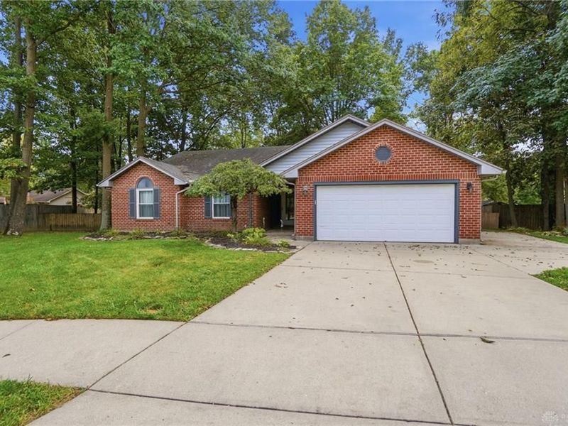 8764 Cheers Circle, Huber Heights, OH 45424 Photo 5