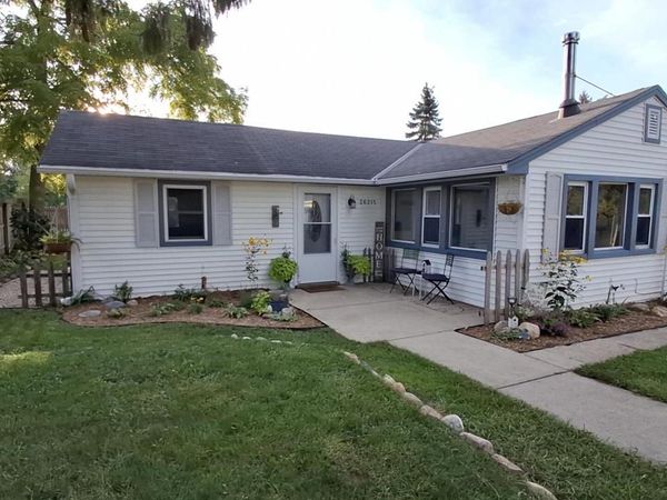 26215 S Wind Lake ROAD, Waterford, WI 53185