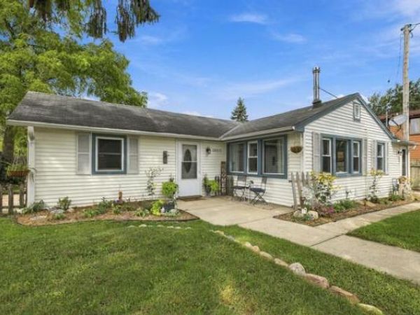 26215 S Wind Lake ROAD, Waterford, WI 53185
