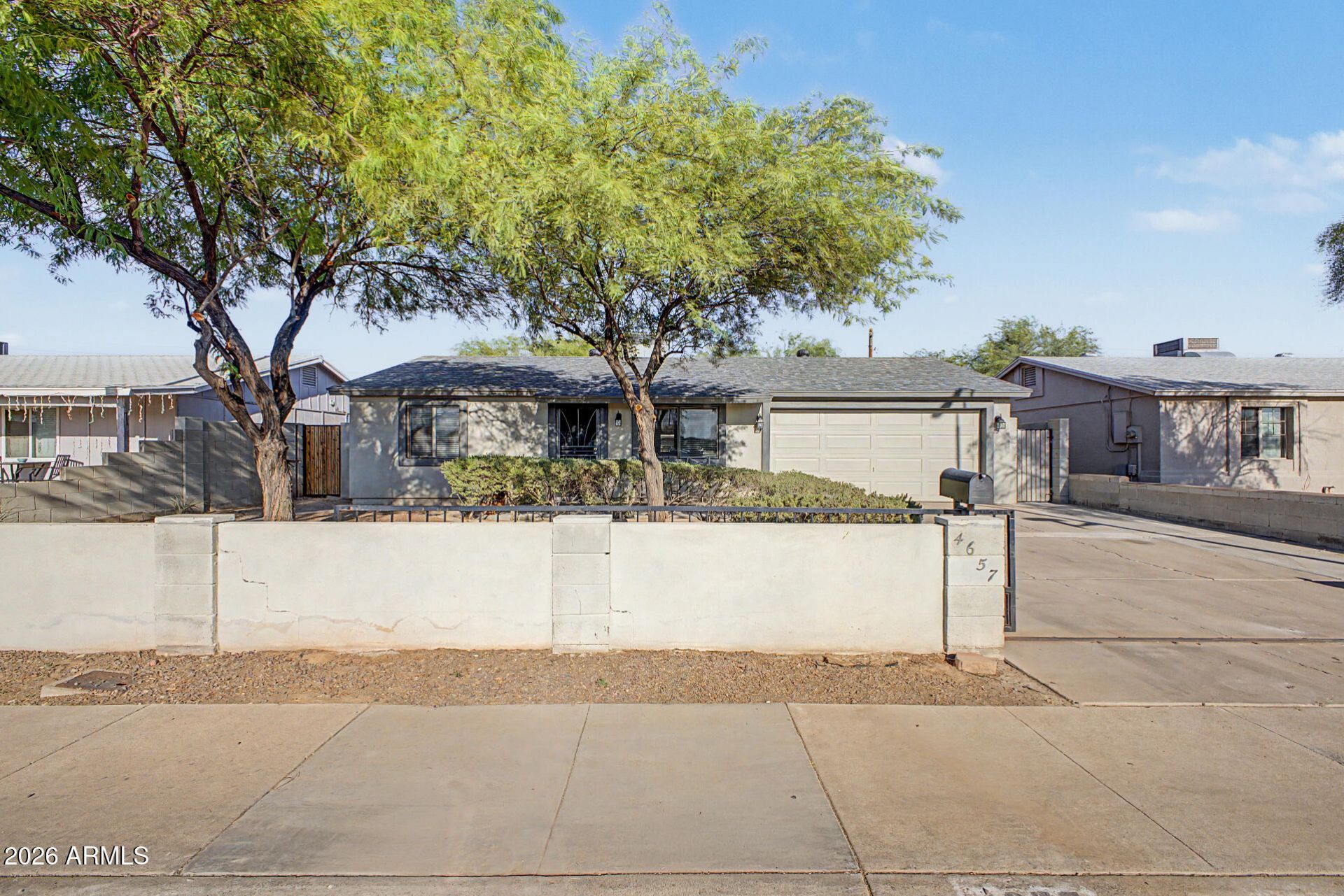 4657 N 79th Drive, Phoenix, AZ 85033 Main Photo