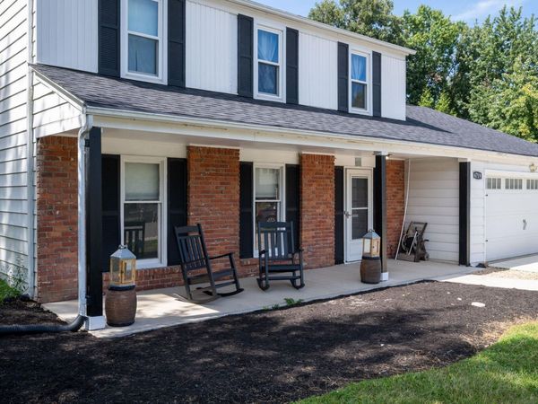 6719 Lake Crest Court, Fort Wayne, IN 46815
