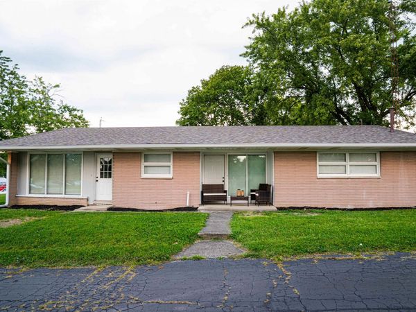 780 N Plum Street, Union City, IN 47390