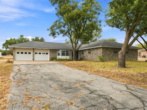 484 Thompson Road, Troy, TX 76579