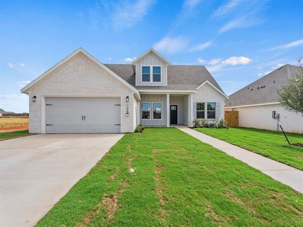 148 Joel Street, Springtown, TX 76082