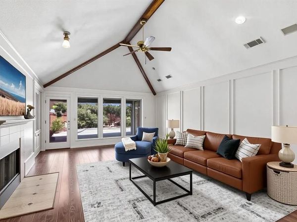 2321 Piedra Drive , Plano, TX 75023