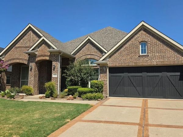 5144 Kerstyn Drive, Frisco, TX 75036