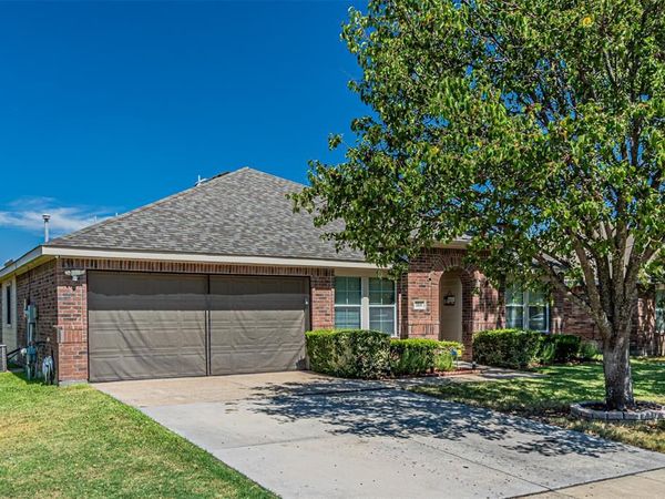 114 Freedom Trail, Forney, TX 75126