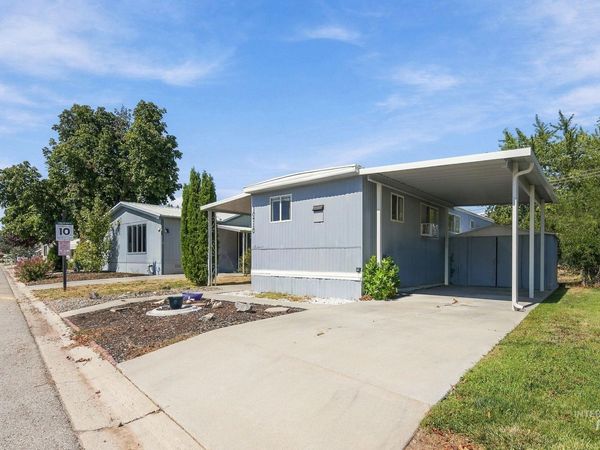 10710 W Ardyce Ln, Boise, ID 83713