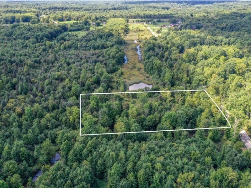 VL Risher Road, Warren, OH 44481 Photo 2