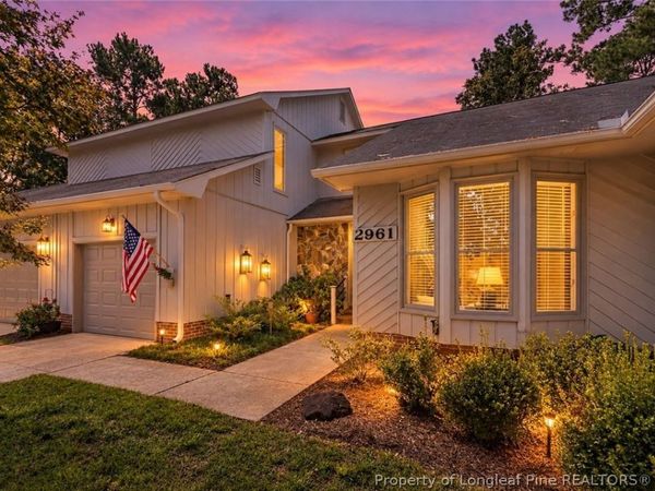 2961 Wedgeview Drive, Fayetteville, NC 28306