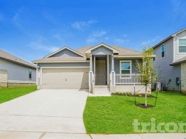 13685 Paxton, St Hedwig, TX 78152