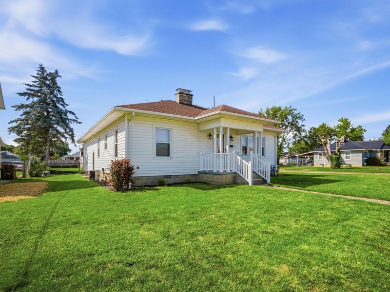 120 Jefferson Street , Mount Sterling, OH 43143 Photo 2