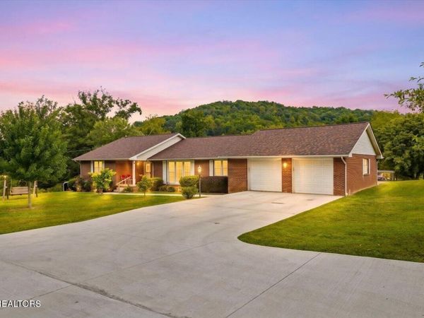 531 S Florence Ave, Jellico, TN 37762