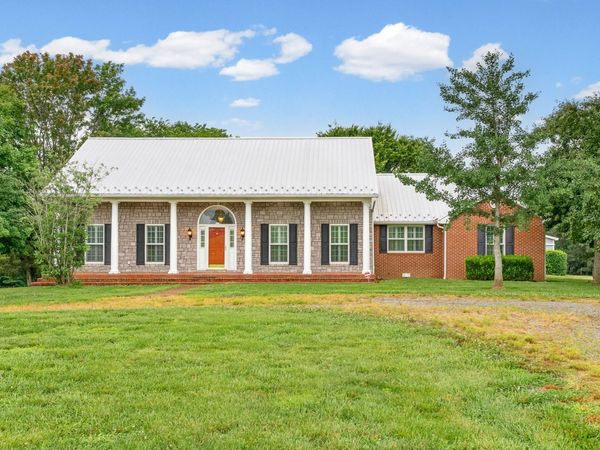 1855 Kings Chapel Rd , Cadiz, KY 42211