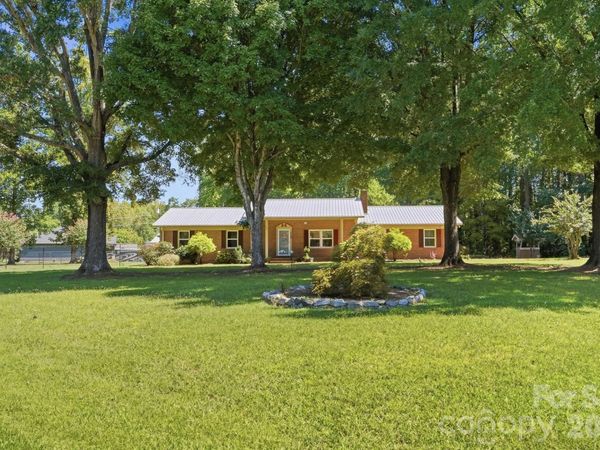 710 Frontier Circle , China Grove, NC 28023