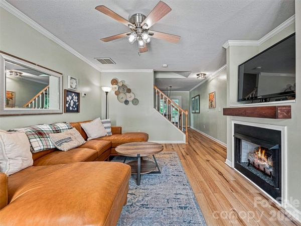 143 Alpine Ridge Drive , Asheville, NC 28803