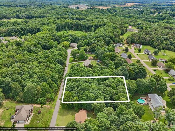 258 Rumple Hill Drive , Statesville, NC 28677