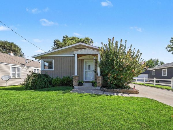 3720 Flamingo Avenue SW, Wyoming, MI 49509