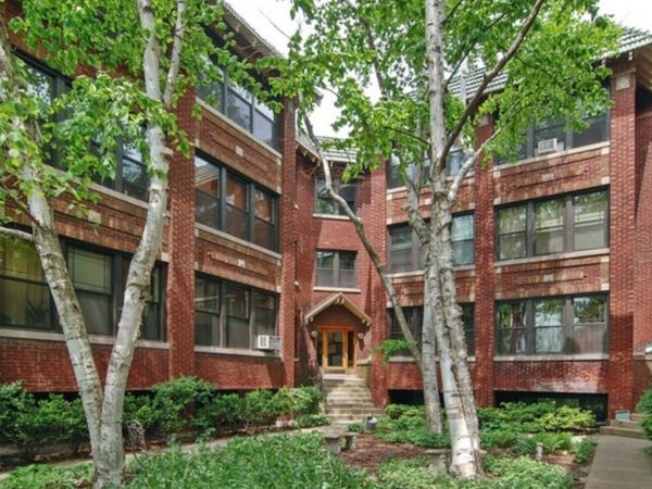 506 Madison Street , Unit 2S, Oak Park, IL 60302
