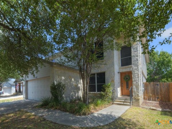 2377 Carson Loop , New Braunfels, TX 78130