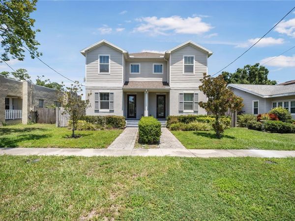 2505 W NORTH A STREET , Unit 2, TAMPA, FL 33609