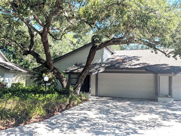 4615 OAK FOREST DRIVE E, Unit 22, SARASOTA, FL 34231