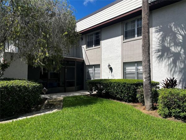 109 WINDTREE LANE, Unit N, WINTER GARDEN, FL 34787