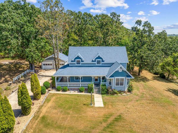 321 Valley Park Drive , Branson, MO 65616