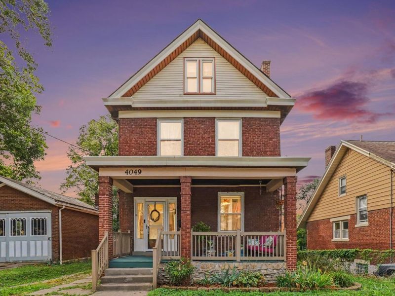 4049 St Williams, Cincinnati, OH 45205 Photo 1
