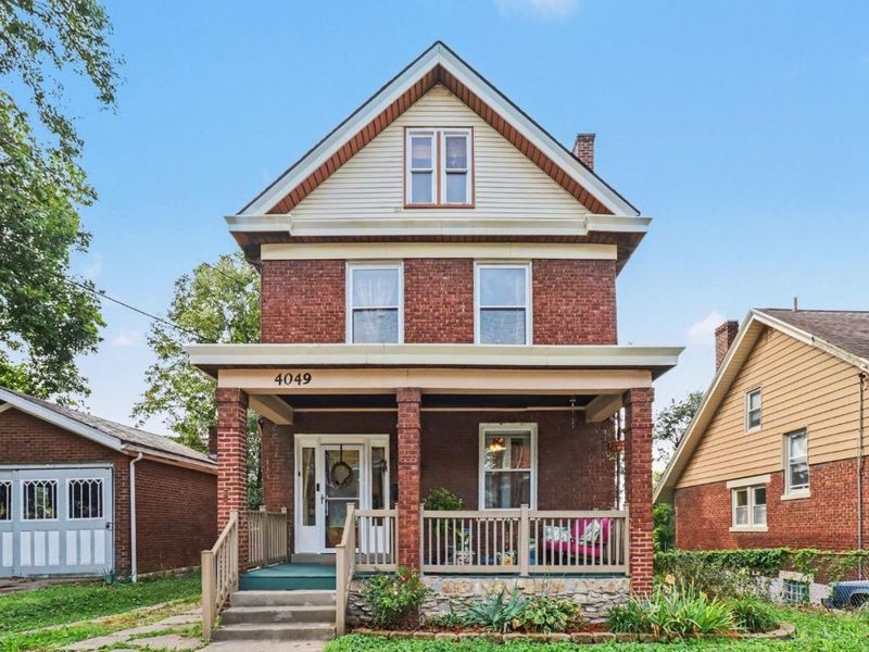 4049 St Williams, Cincinnati, OH 45205 Photo 2