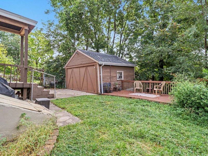 4049 St Williams, Cincinnati, OH 45205 Photo 27