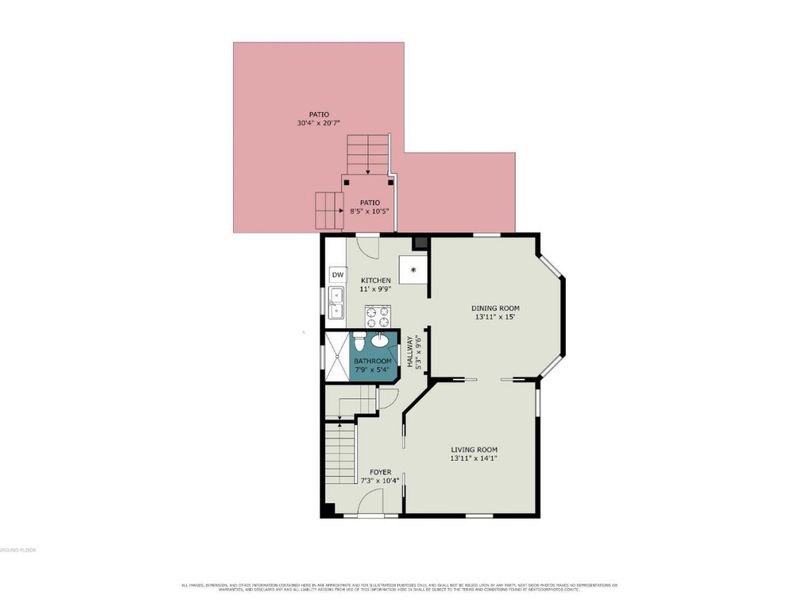 4049 St Williams, Cincinnati, OH 45205 Photo 29