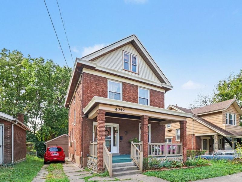 4049 St Williams, Cincinnati, OH 45205 Photo 3