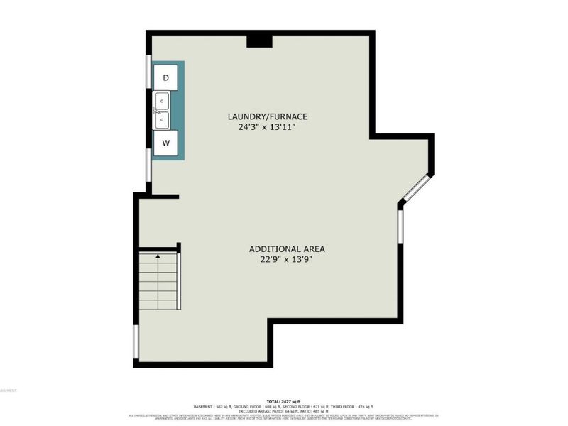 4049 St Williams, Cincinnati, OH 45205 Photo 31