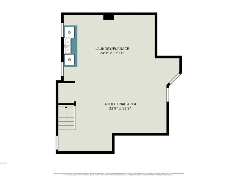 4049 St Williams, Cincinnati, OH 45205 Photo 33