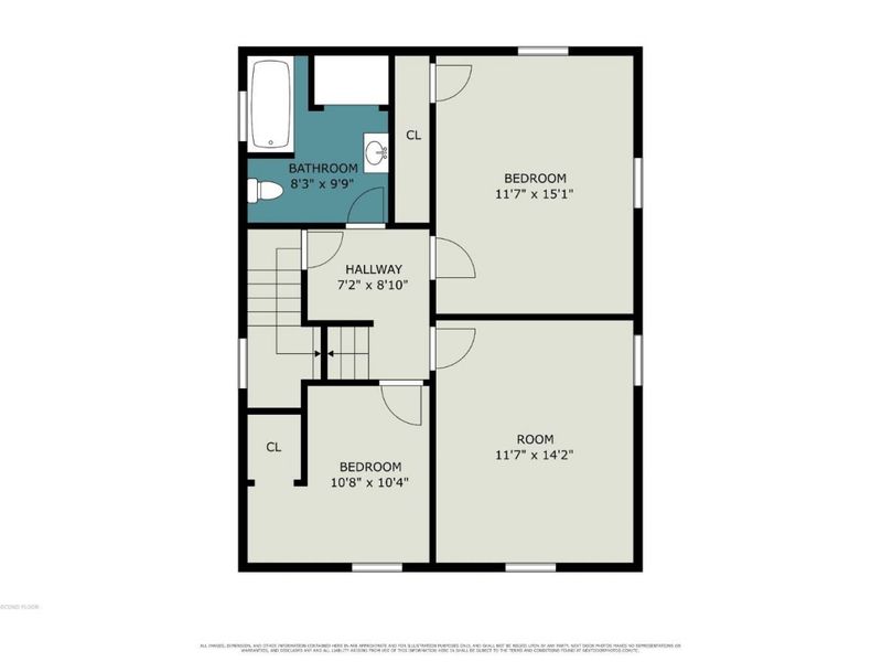 4049 St Williams, Cincinnati, OH 45205 Photo 34