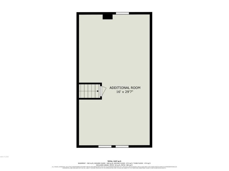 4049 St Williams, Cincinnati, OH 45205 Photo 35